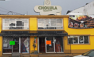 Cholula Nuestra