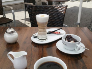 Das Kleine Kaffeehaus