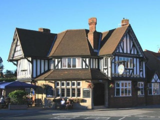 Foresters Arms