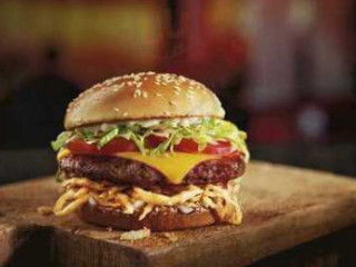 Red Robin Gourmet Burgers And Brews