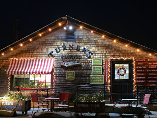 Turner's Seafood Market Fish N Chips Shoppe