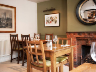 The Swan Inn