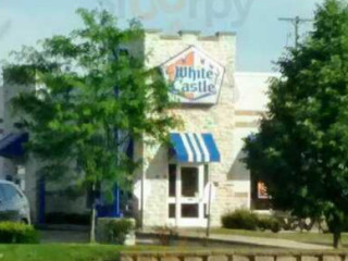 White Castle Columbus National Rd