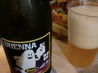 Birra Pizza