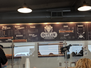 Outlaw Smokehouse