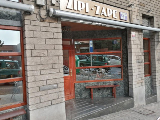 Zipi Zape