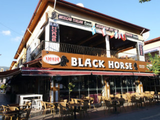 Black Horse