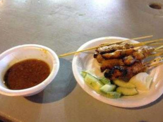 Best Satay