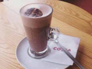 Costa Coffee