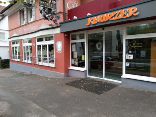 Bäckerei Knörzer