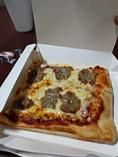 Rocky Rococo Pizza And Pasta