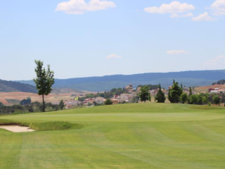 Cuenca Golf Club