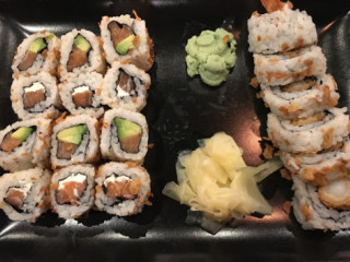 Yoko Sushi