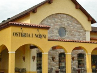 Osteria I Nonni