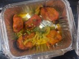 Anikas Indian Takeaway