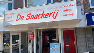 De Snackerij