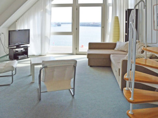 Haus Marinas Apartments Helgoland