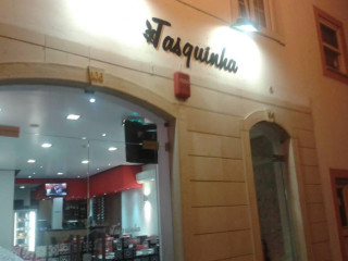 A Tasquinha