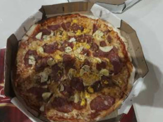 Quero Pizza