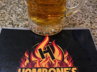 Hambone's