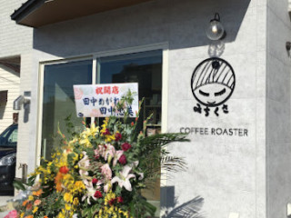 みちくさcoffee Roaster &dareka Coffee Stand (jiù Diàn Míng Cafe みちくさ