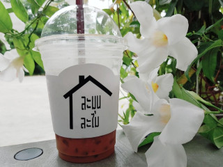 ร้านละมุน ละไม กาแฟสด