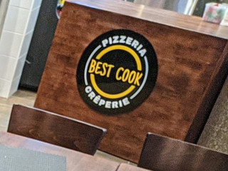 Best Cook Pizzeria