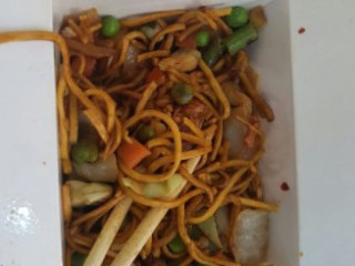 Chopstix Noodle