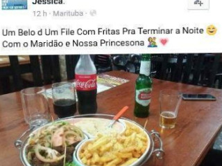 Pizzaria Jessica