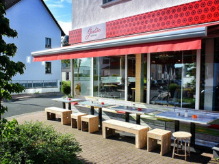 Galao Cafe Bar - Wischert GmbH