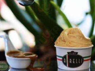 Gelato Borelli Bauru