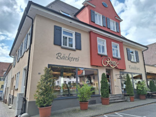 Cafe und Bäckerei Renz