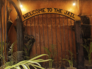 The Jail Cafe