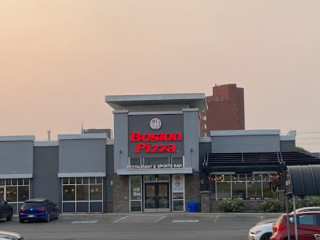 Boston Pizza