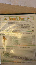 Donna's Diner