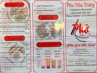 Pho Nha Trang