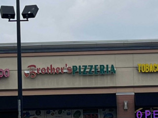 Brother's Pizzeria