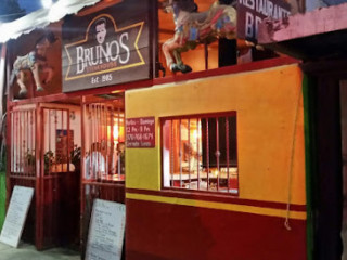 Bruno's Ajijic