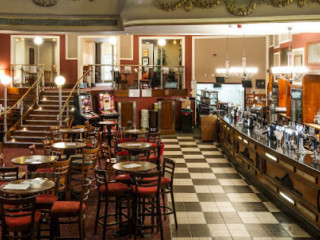 The Palladium Jd Wetherspoon