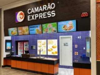 Camarao Express