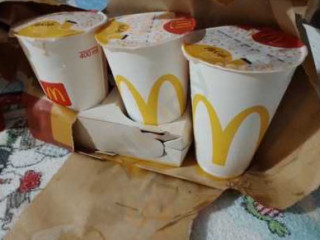 Mc Donald's