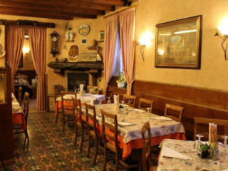 Pizzeria La Lanterna