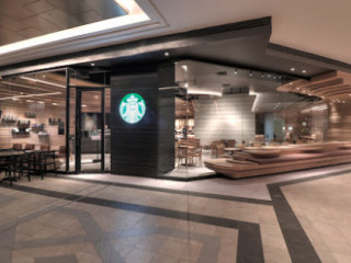 Starbucks Reserve