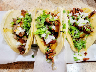 Taco Mexicali