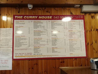 The Curry House