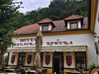 Koruna Karlštejn