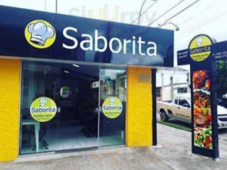 Saborita Restaurante