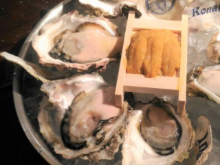 Fish House Oyster Bar Ebisu