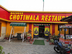 Mashoor Chotiwala