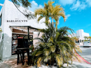 Deli Barlovento, México